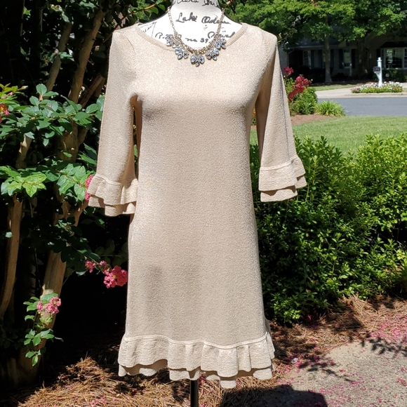 Lilly Pulitzer Dresses & Skirts - Spring SALE!  HOST PICK Lilly Pulitzer Sweater Dress